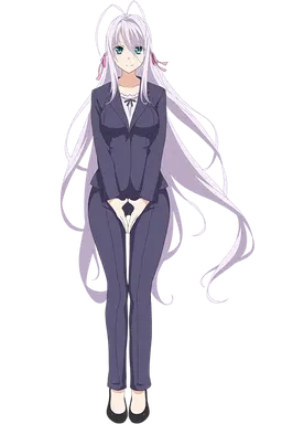 Profile image of ロスヴァイセ