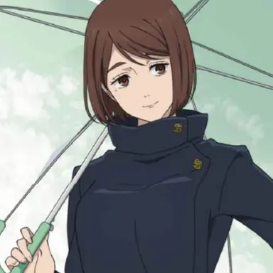 Profile image of 이에이리 쇼코