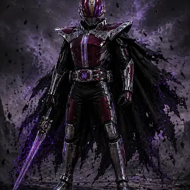 Profile image of マガ電王