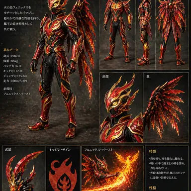 Profile image of アグニクス