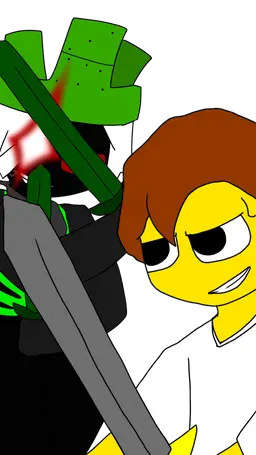 Profile image of Shedletsky