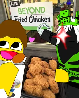 Profile image of Shedletsky