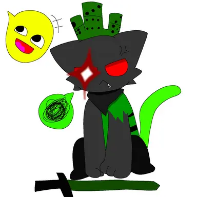 Profile image of にゃんエックス