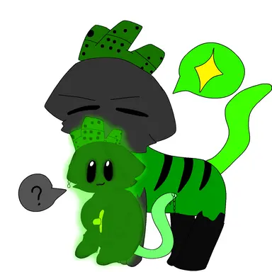 Profile image of Nyan-X