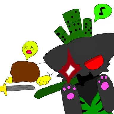 Profile image of Nyan-X
