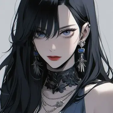 SEREnahye의 레베카 드 윈터