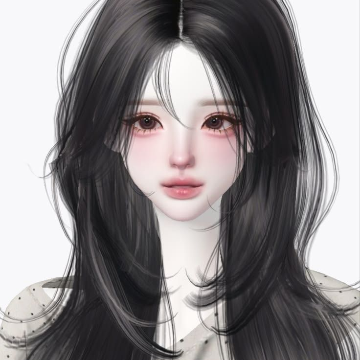 제페토남녀무리 대표 이미지