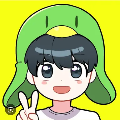 Profile image of 꼬예유