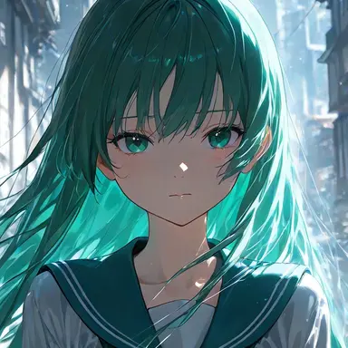 Profile image of なぎ