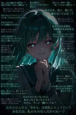 Profile image of なぎ