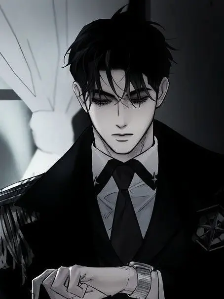 PoorFear6471의 Bodyguard ~BL~