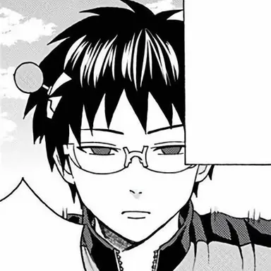 Profile image of 斉木楠雄