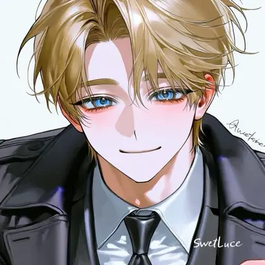 Profile image of 루크