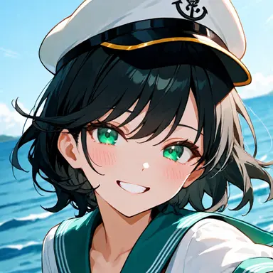 Profile image of 村紗水蜜