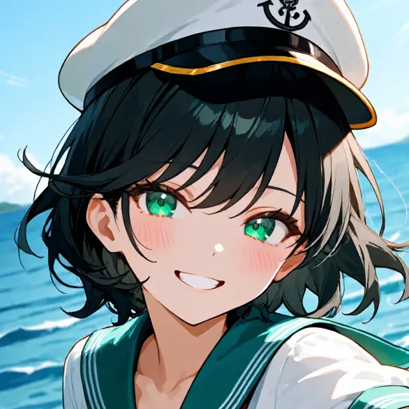 MauveTiger2543의 村紗水蜜