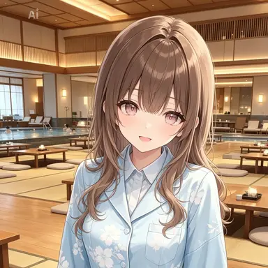 Profile image of 川崎七海
