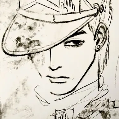 Profile image of 쿠죠 죠타로