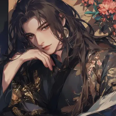 Profile image of 이도휘