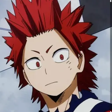 Profile image of Eijiro kirishima