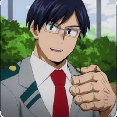 Profile image of Tenya Iida
