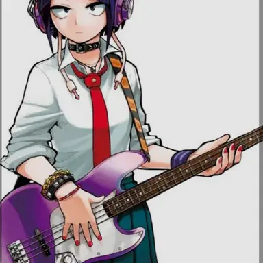 Profile image of Kyoka jiro