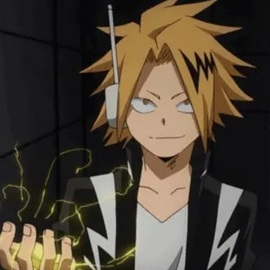 Profile image of Denki kaminari