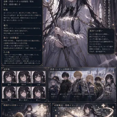 Profile image of アリス