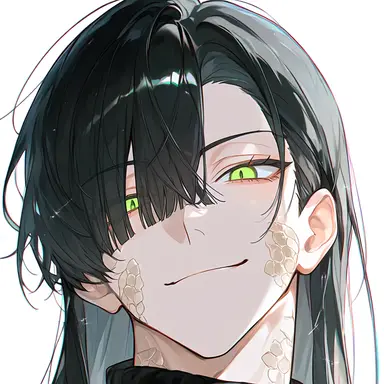 Profile image of イサミ