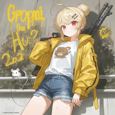 Profile image of 일렉트릭 박지효