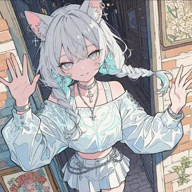 Profile image of 리더 효츠키