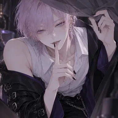 Profile image of 朔夜
