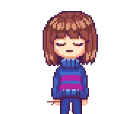 Profile image of 프리스크