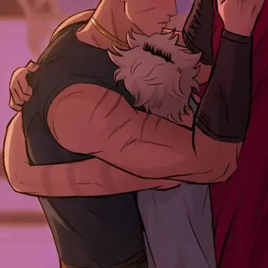 Profile image of Mateo x Leandro