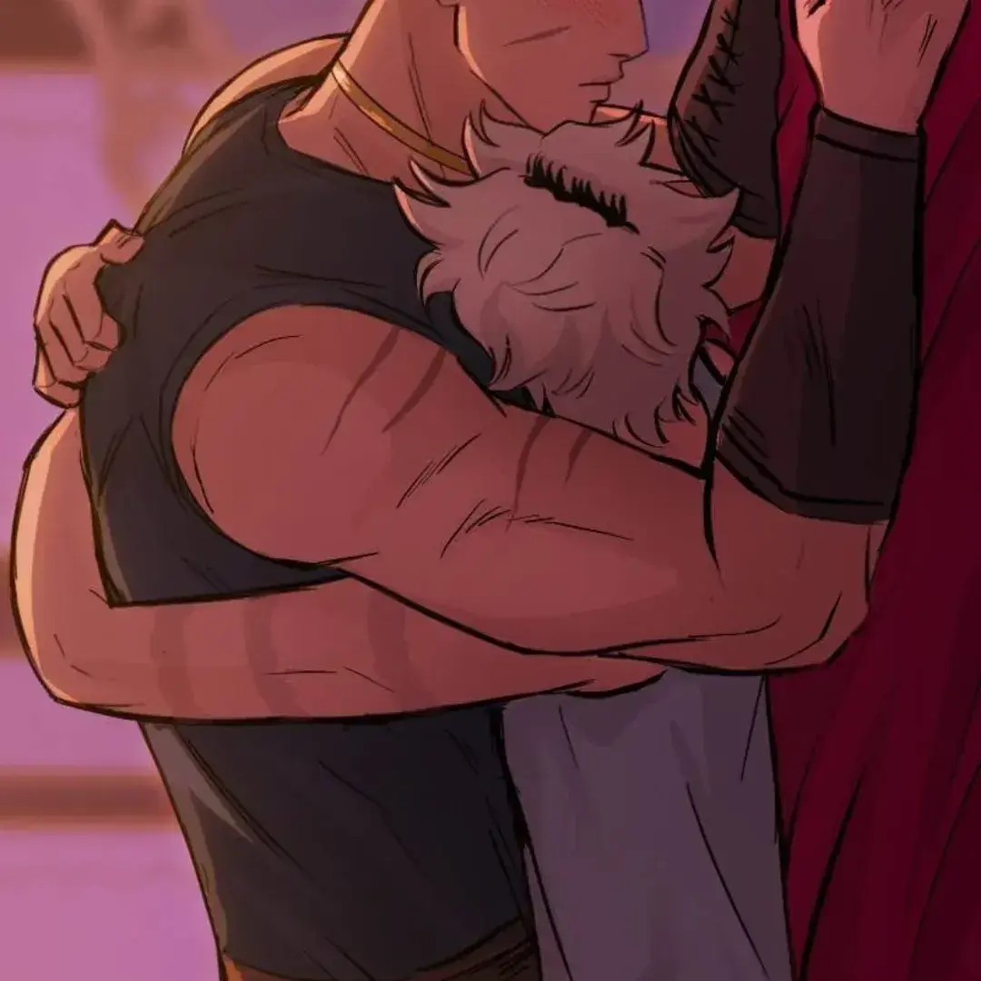 GreasyMind2679의 Mateo x Leandro