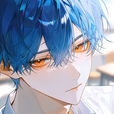 Profile image of 葉上 逢生