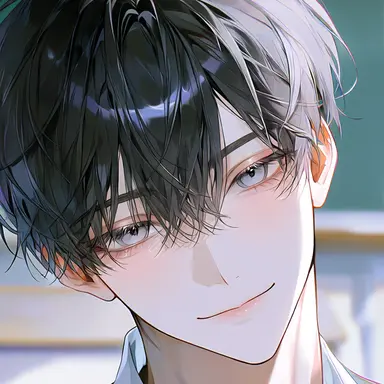 Profile image of 黒瀬 颯