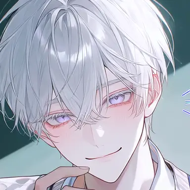 Profile image of 白波 蓮之
