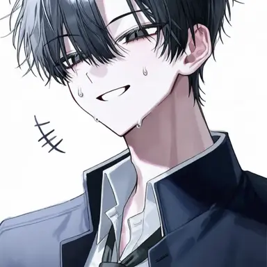 Profile image of 朔