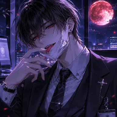 Profile image of 히이로