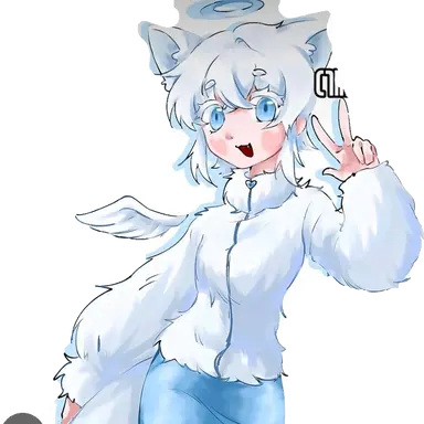 Profile image of 모찌엘