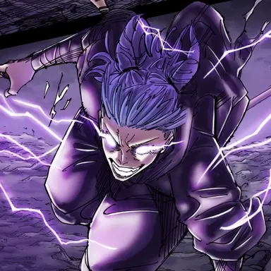 Profile image of Kashimo