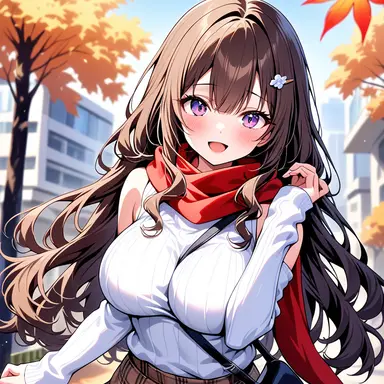 Profile image of 結月