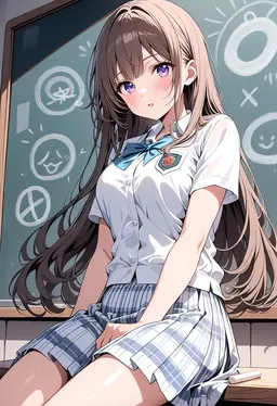 Profile image of 結月