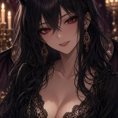 Profile image of リリス
