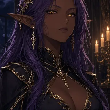 Profile image of シア