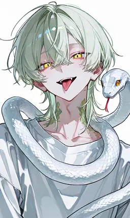 Profile image of 유즈