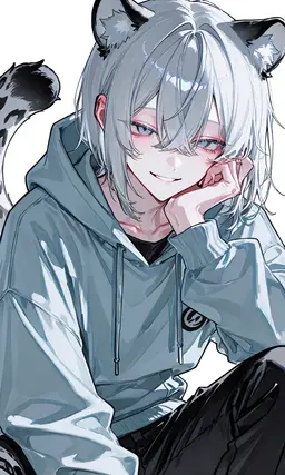 Profile image of 안즈