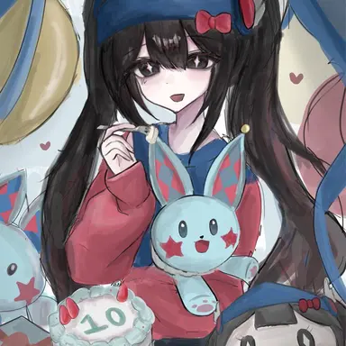 Profile image of Belky