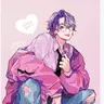 Profile image of 不破湊