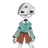 코리